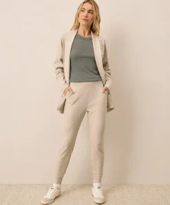 Organic Airplane Jogger
