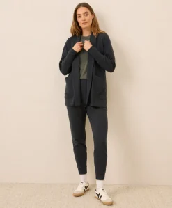 Organic Airplane Jogger