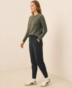 Organic Airplane Jogger