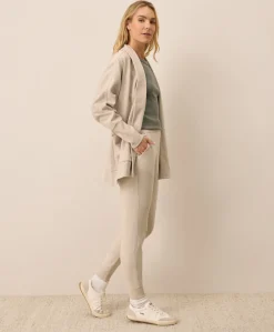 Organic Airplane Jogger