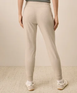 Organic Airplane Jogger