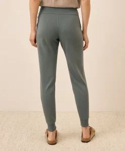 Organic Airplane Jogger