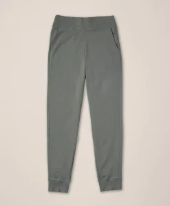 Organic Airplane Jogger