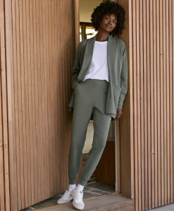 Organic Airplane Jogger