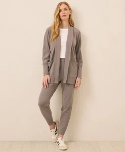 Organic Airplane Jogger