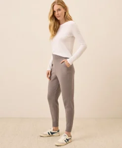 Organic Airplane Jogger