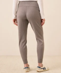 Organic Airplane Jogger