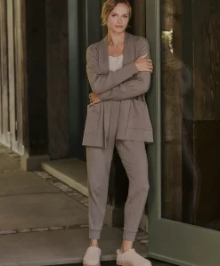 Organic Airplane Jogger