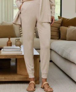 Organic Airplane Jogger