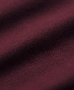 Organic Airplane Pintuck Wide Leg Pant