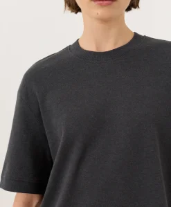 Organic Airplane Sweatshirt Tee