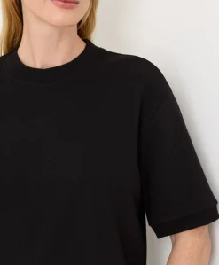 Organic Airplane Sweatshirt Tee