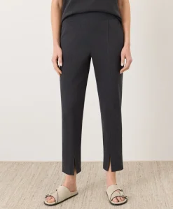 Organic Airplane Tapered Leg Pant