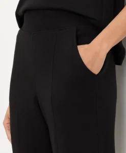 Organic Airplane Tapered Leg Pant