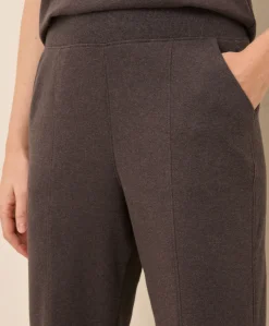Organic Airplane Tapered Leg Pant