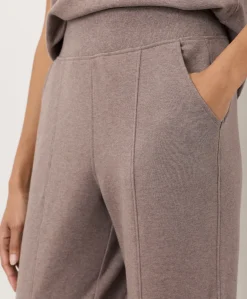 Organic Airplane Tapered Leg Pant