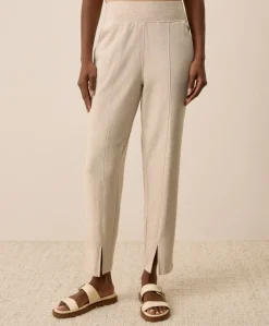 Organic Airplane Tapered Leg Pant