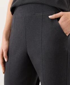 Organic Airplane Tapered Leg Pant