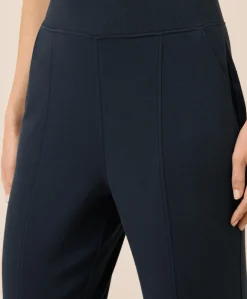 Organic Airplane Tapered Leg Pant