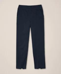 Organic Airplane Tapered Leg Pant
