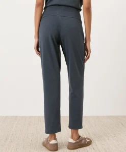 Organic Airplane Tapered Leg Pant