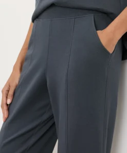 Organic Airplane Tapered Leg Pant