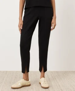 Organic Airplane Tapered Leg Pant