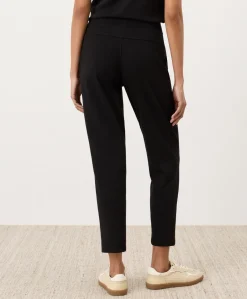 Organic Airplane Tapered Leg Pant