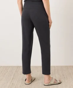 Organic Airplane Tapered Leg Pant