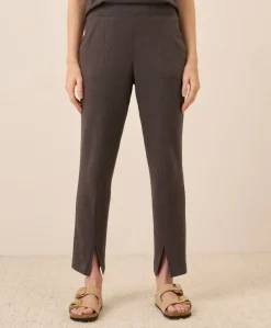 Organic Airplane Tapered Leg Pant