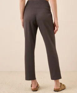 Organic Airplane Tapered Leg Pant
