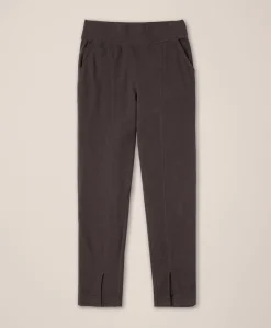 Organic Airplane Tapered Leg Pant