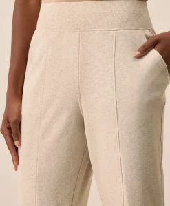 Organic Airplane Tapered Leg Pant
