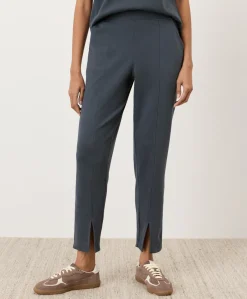 Organic Airplane Tapered Leg Pant