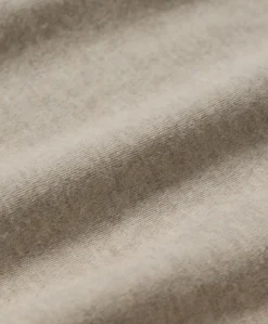 Organic Airplane Wrap Cardigan