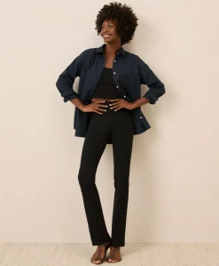Organic All Day Poplin Classic Shirt