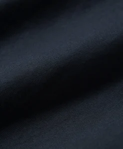 Organic All Day Poplin Classic Shirt