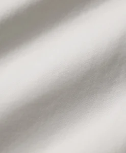 Organic All Day Poplin Classic Shirt