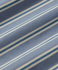 Organic All Day Poplin Easy Shirt