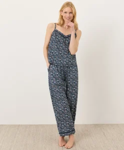 Organic Breezy Cotton Sleep Cami