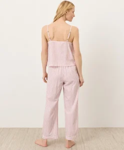 Organic Breezy Cotton Sleep Cami