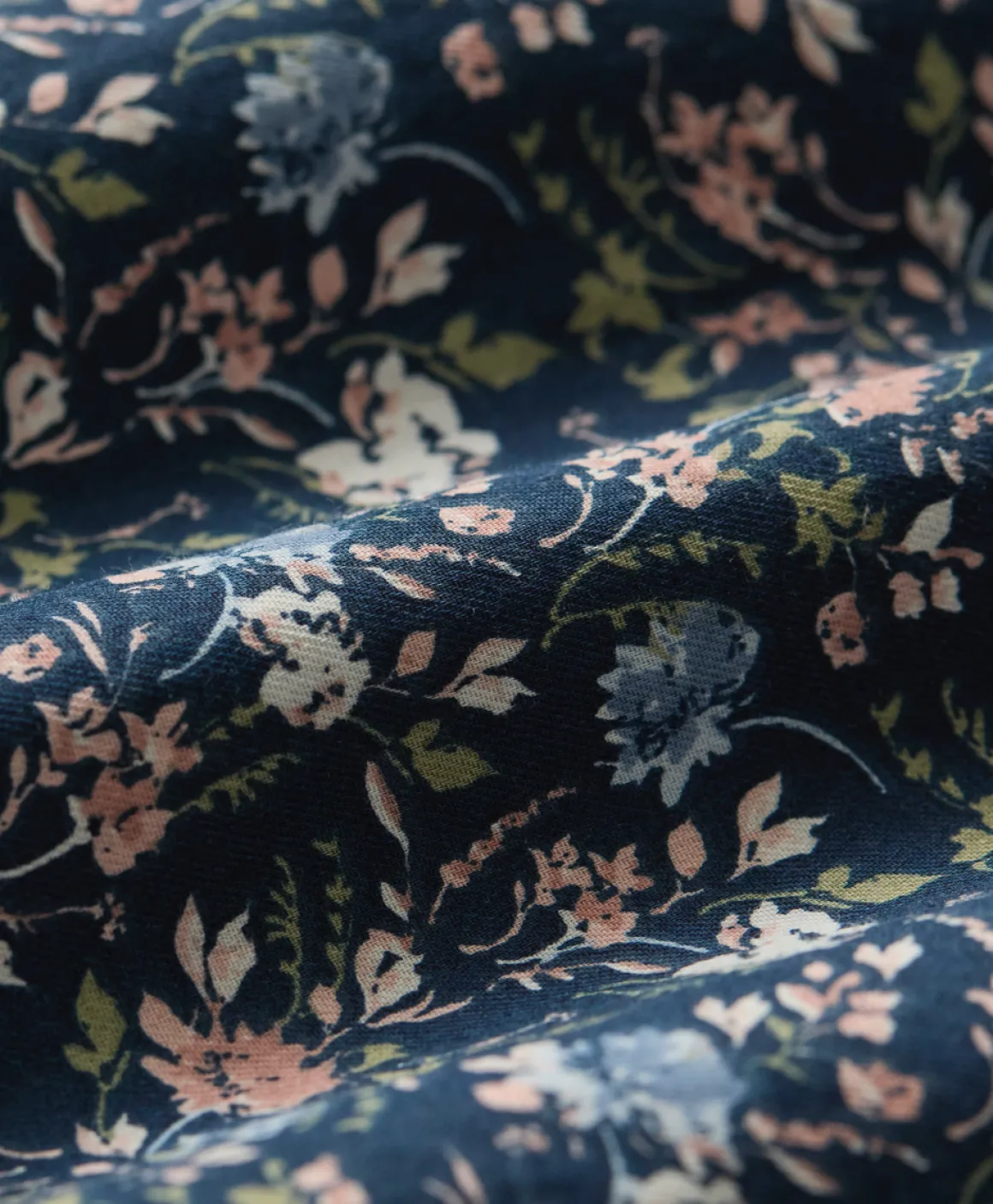 Organic Breezy Cotton Sleep Pant