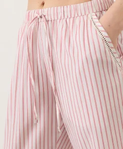 Organic Breezy Cotton Sleep Pant