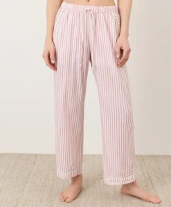 Organic Breezy Cotton Sleep Pant