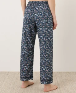 Organic Breezy Cotton Sleep Pant