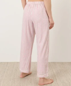 Organic Breezy Cotton Sleep Set