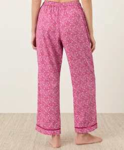 Organic Breezy Cotton Sleep Set