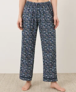 Organic Breezy Cotton Sleep Set