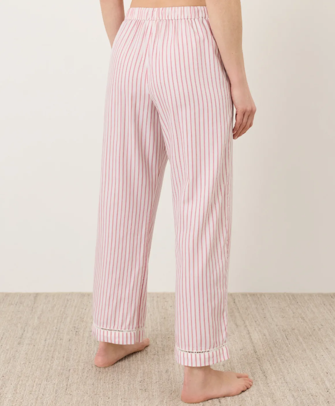 Organic Breezy Cotton Sleep Set