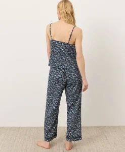 Organic Breezy Cotton Sleep Set